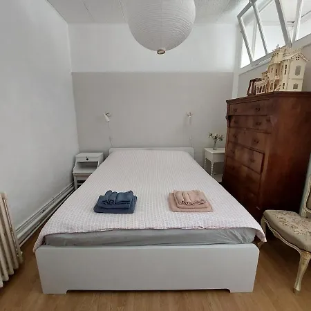 Holiday home Alice A Ault