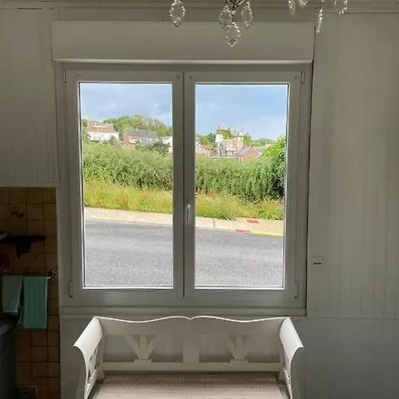 Alice A Holiday home Ault