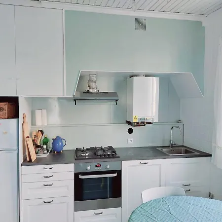 Alice A Holiday home