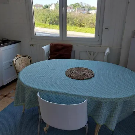 Alice A Holiday home