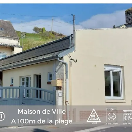 Alice A Holiday home Ault