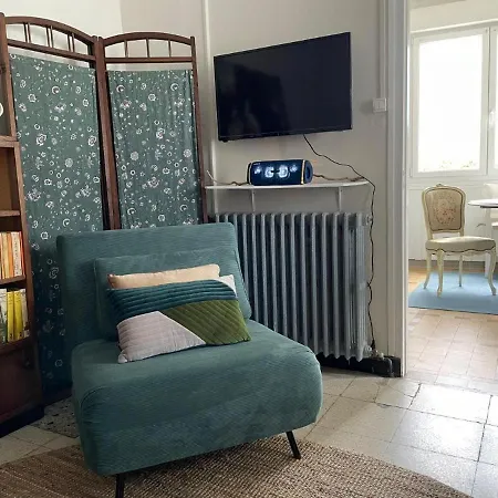 Holiday home Alice A Ault