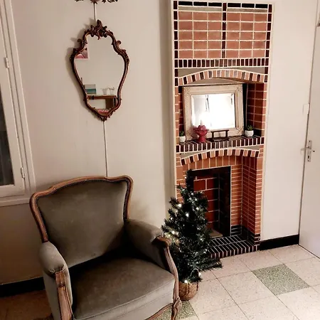 Alice A Holiday home *